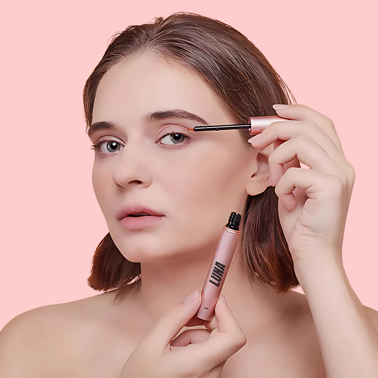 Luna™ Elixir de creștere a genelor